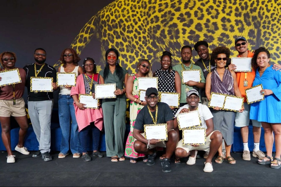 A Locarno premiato il nuovo cinema africano: «Il mondo cerca di dividerci, Open Doors fa il contrario»