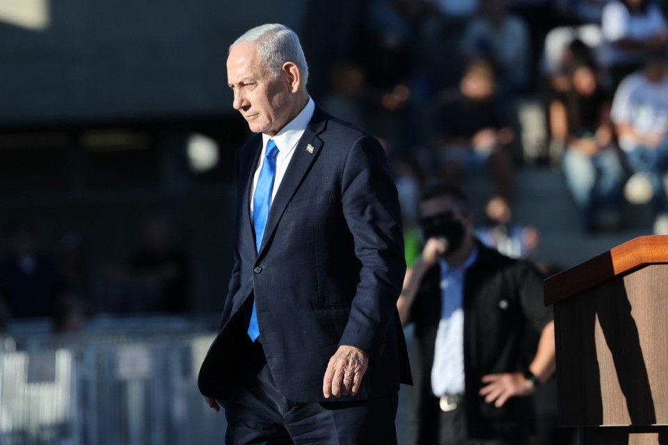 Piano di pace a Gaza, Netanyahu rompe il silenzio e dice un «no» secco