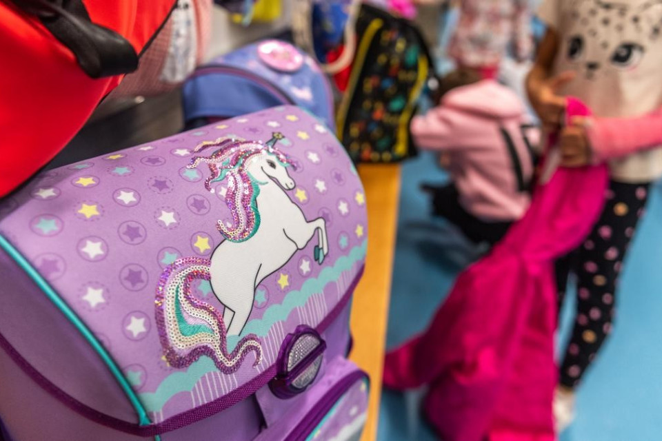Tutti a scuola, suona la campanella in nove cantoni della Svizzera tedesca