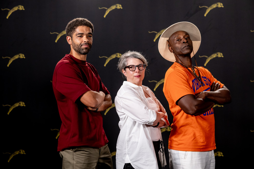 Locarno Film Festival / Ti-Press