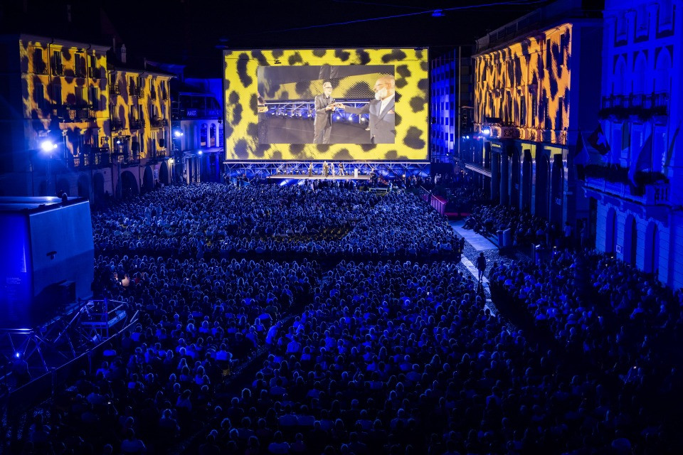 Locarno, spettatori in aumento grazie ai film nelle sale