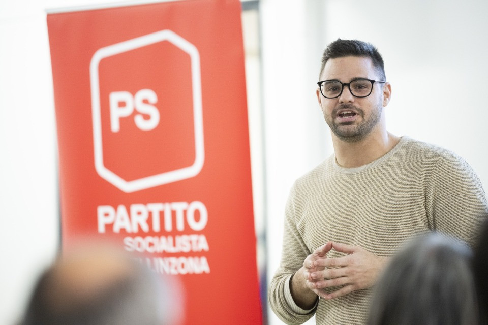 Dalla base una lettera aperta per sostenere Fabrizio Sirica