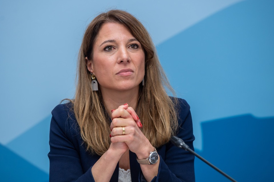 Politici e infrazioni stradali, Gysin: «Coincidenze o problema culturale con mascolinità e rischio?»
