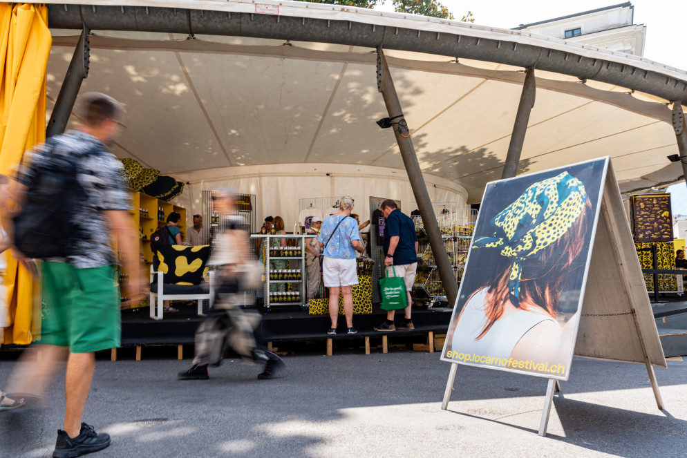 ©&nbsp;Locarno Film Festival / Ti-Press