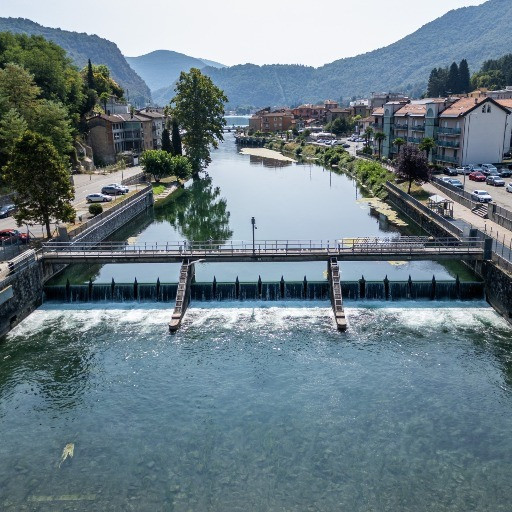 Divisi e uniti dal lago Maggiore, gli interessi dell’oro blu del Ticino