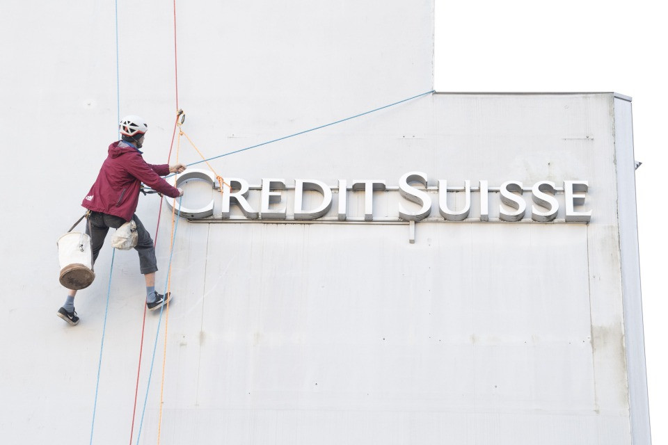 Dopo il crac di Credit Suisse, il Governo stringe le viti