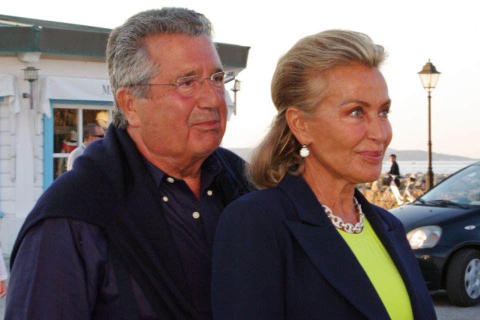 Si è spenta a Lugano Silvia Monti