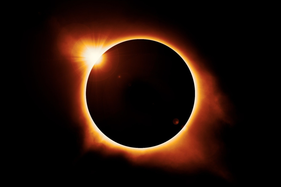 Dopo 27 anni, un'altra eclissi totale di Sole in Europa
