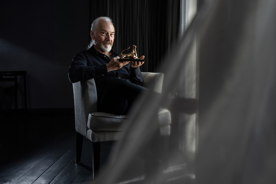 Rick Baker: «Ho iniziato con i B-movie, da bambino amavo i mostri»