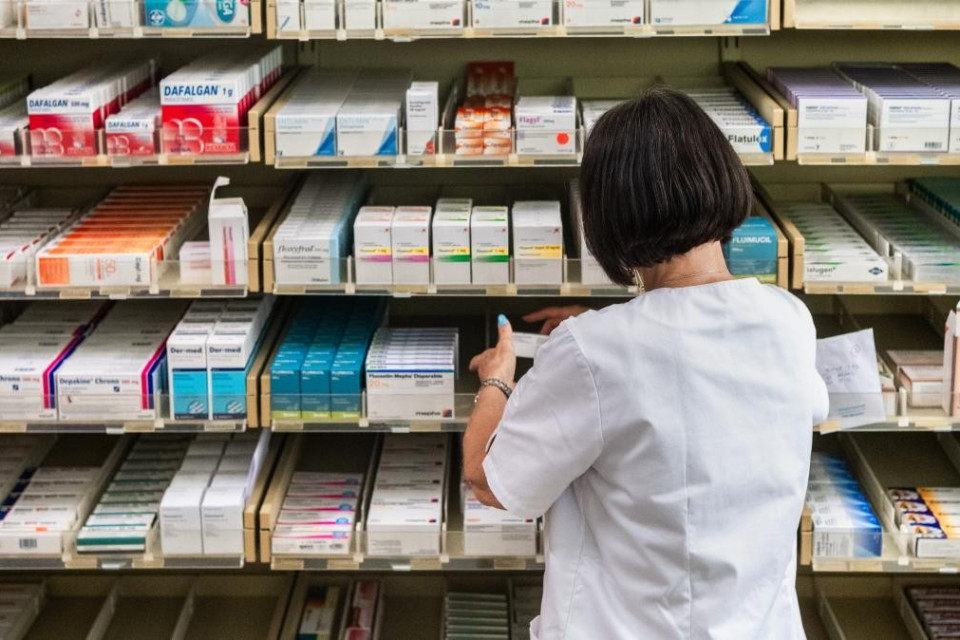 Sconti sui farmaci: il Controllo federale delle finanze boccia la vigilanza dell'UFSP