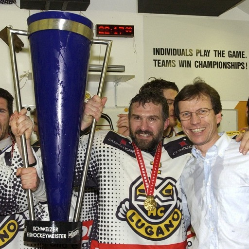 «Ha segnato la storia dell'HC Lugano, come pochi altri»