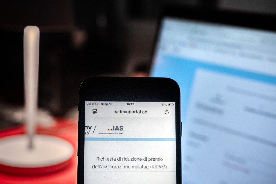 Sussidi, una via più rapida: la domanda diventa digitale