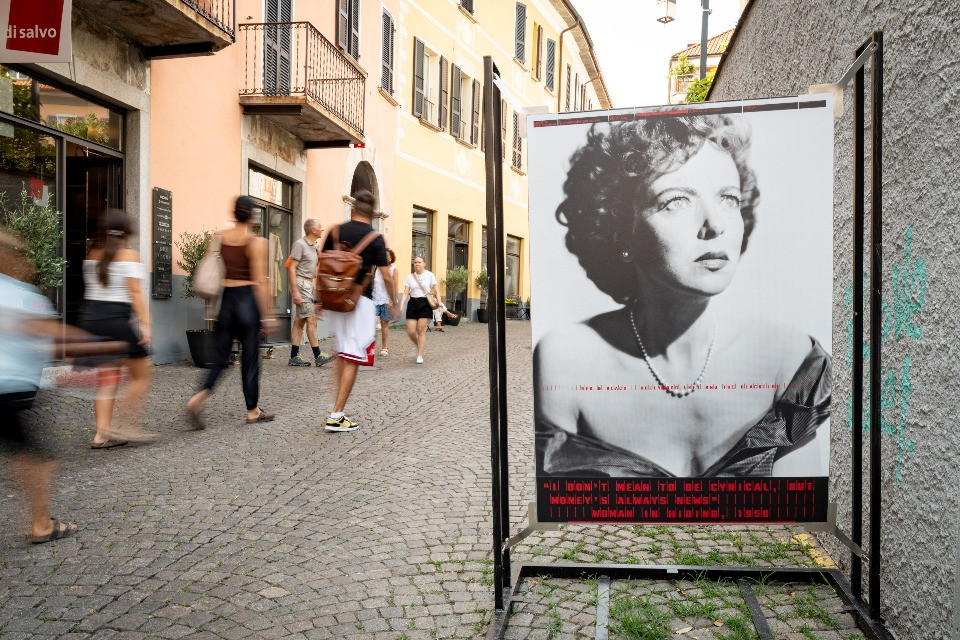 Donne decise a lottare