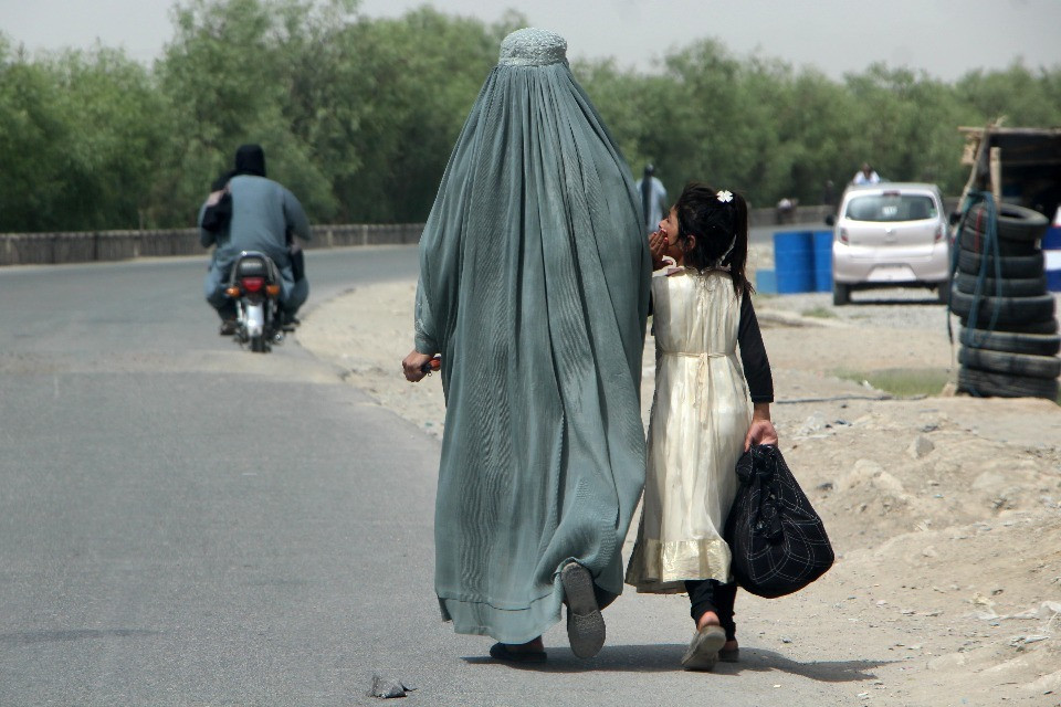 Cinque anni dalla caduta di Kabul: «L'unica cosa diversa, oggi, è che i talebani sono più spietati»