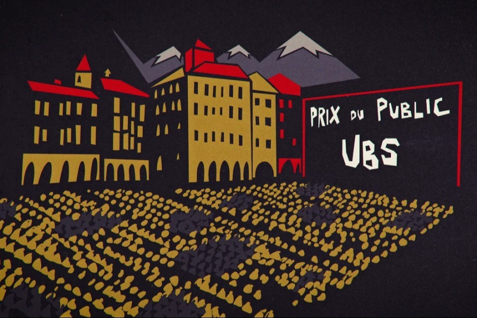 Per UBS i giurati più importanti sono in Piazza Grande: «Lasciamo scegliere al pubblico»