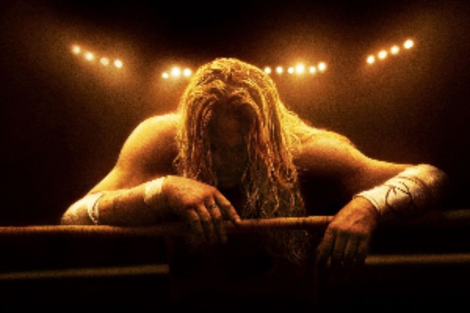 Aronofsky sale sul ring di Locarno: The Wrestler e altri cinque film per continuare a combattere