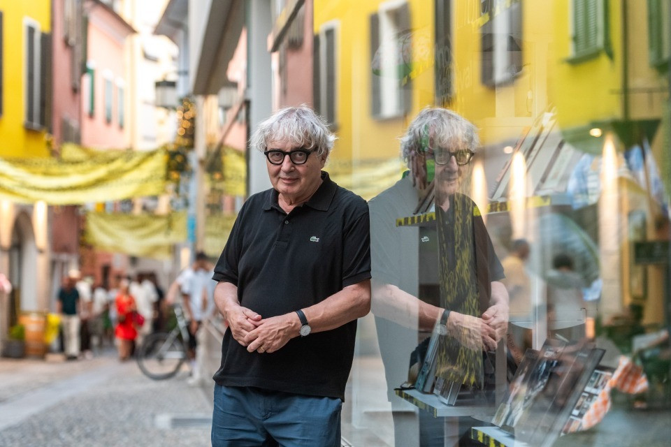 «Non c’è il Festival se non c’è Locarno»: il Boccalino d’Oro celebra il legame con la città
