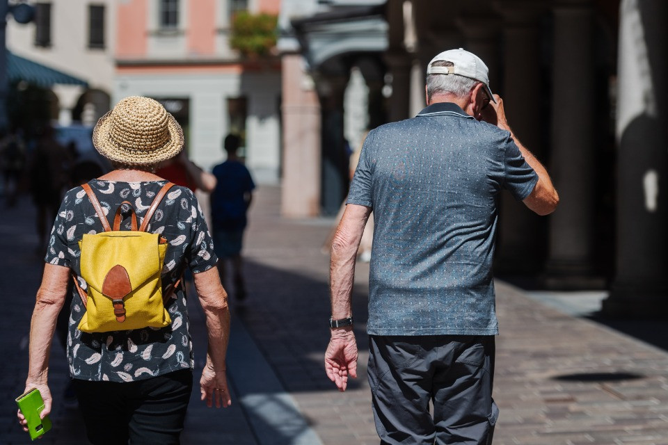 Con la canicola aumentano le urgenze cardiache: «Attenzione ai campanelli d'allarme»