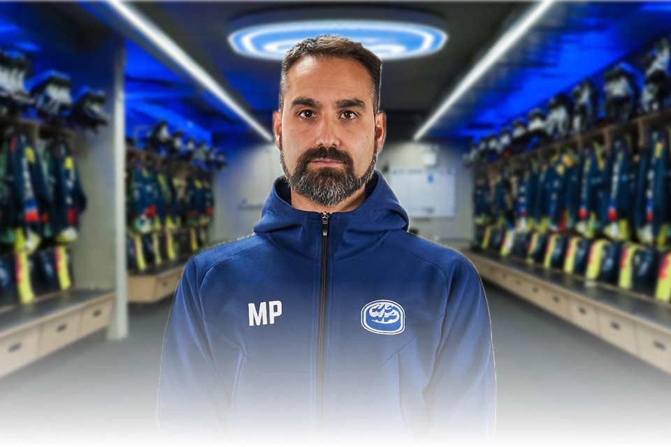 Matteo Parisi è il nuovo Team Manager dell’HCAP