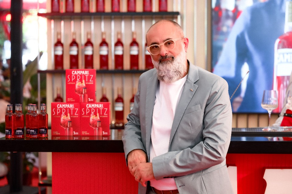 Beyond the Screen: da Milano a Locarno, dove il cinema, la cultura e l’arte dell’aperitivo si incontrano