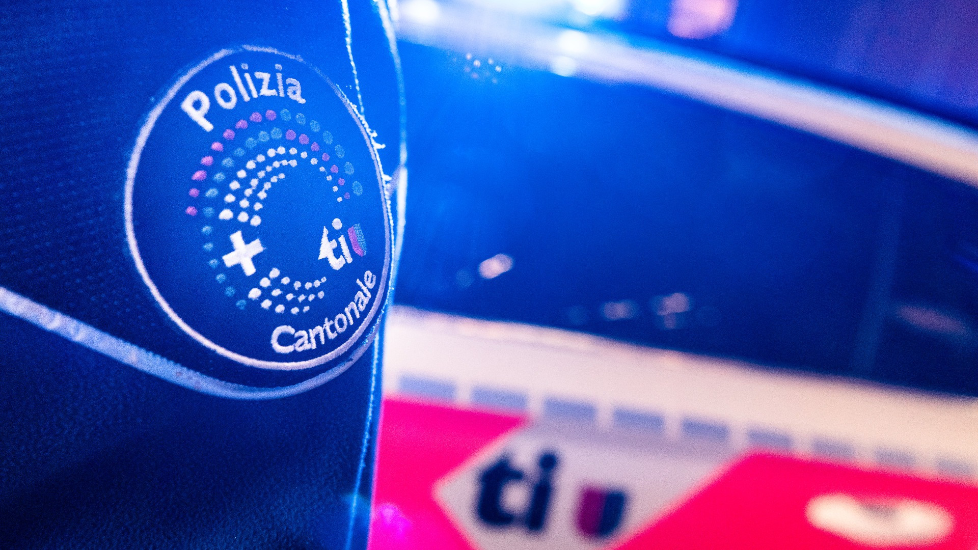 Accoltellamento nella notte a Lugano, un uomo in ospedale