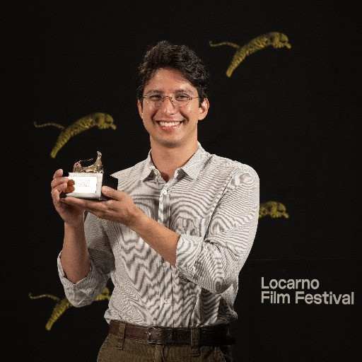Il Pardino d'oro ticinese: «La selezione a Locarno è già stata una svolta, ho anche vinto»