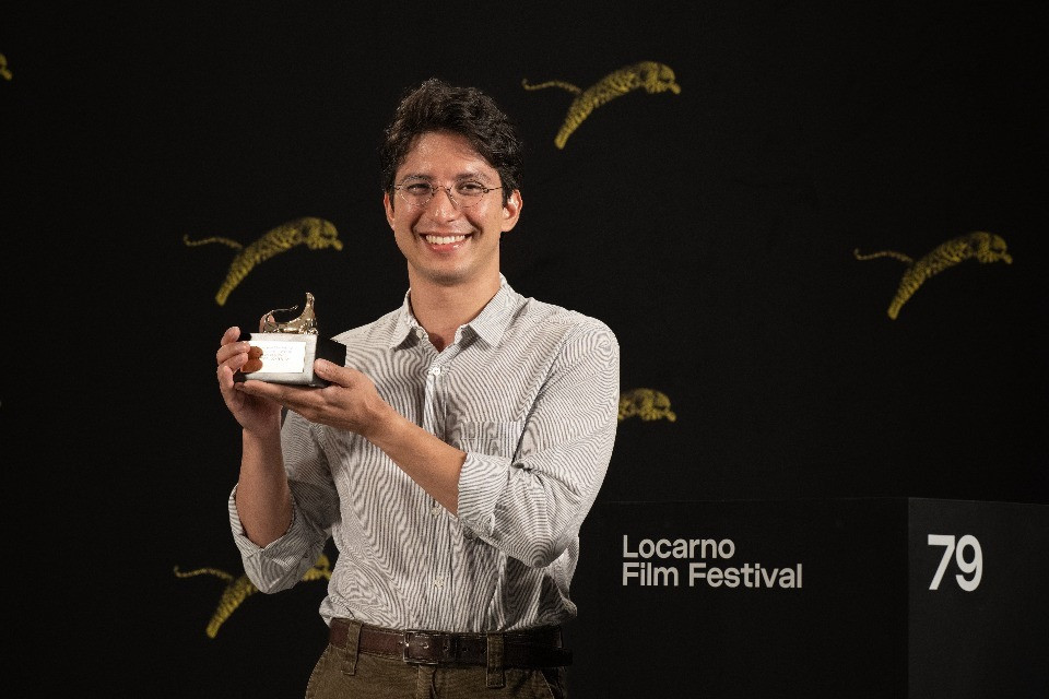 Il Pardino d'oro ticinese: «La selezione a Locarno è già stata una svolta, ho anche vinto»