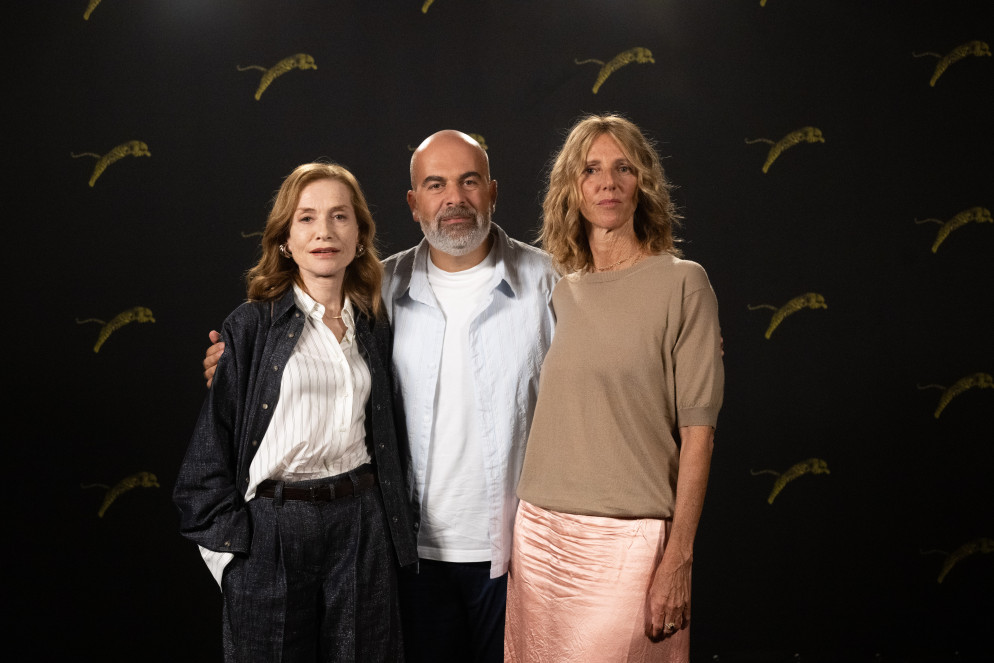 ©Locarno Film Festival / Ti-Press