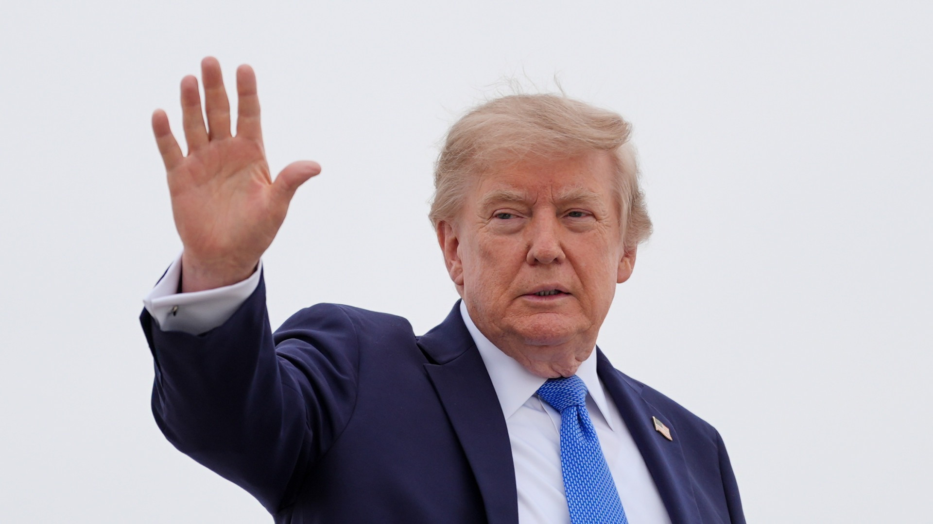 «Trump si è rifiutato di sostenere Netanyahu a 75 giorni dal voto in Israele»