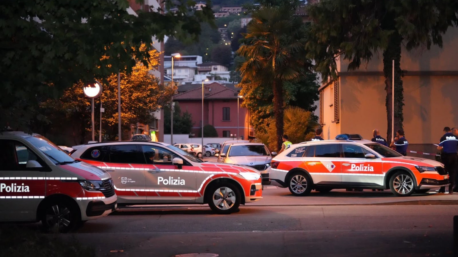 Accoltellamento a Molino Nuovo, arrestato un 20.enne