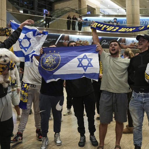 Arriva il Maccabi Tel Aviv, l'FC Lugano: «Siamo pronti»