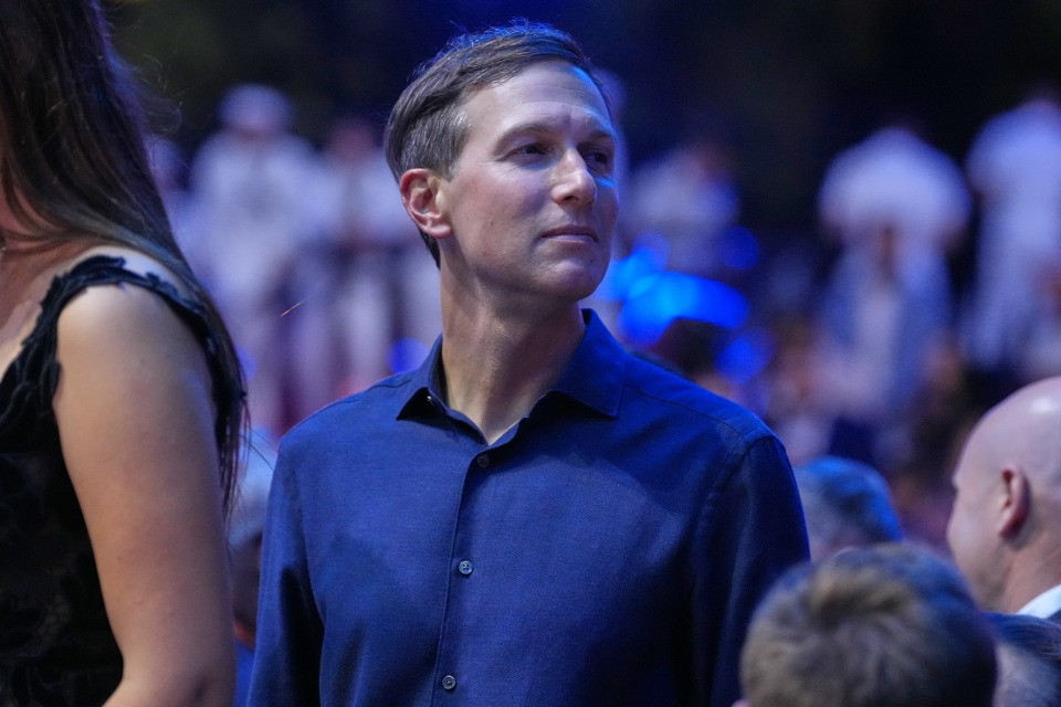 «Hamas ha confermato a Kushner l'impegno sul disarmo di Gaza»