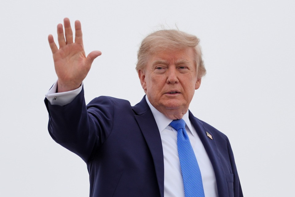 «Trump si è rifiutato di sostenere Netanyahu a 75 giorni dal voto in Israele»