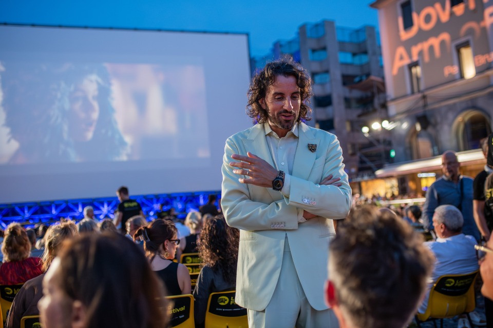 «È una Locarno da record, spettatori oltre  quota 150.000»