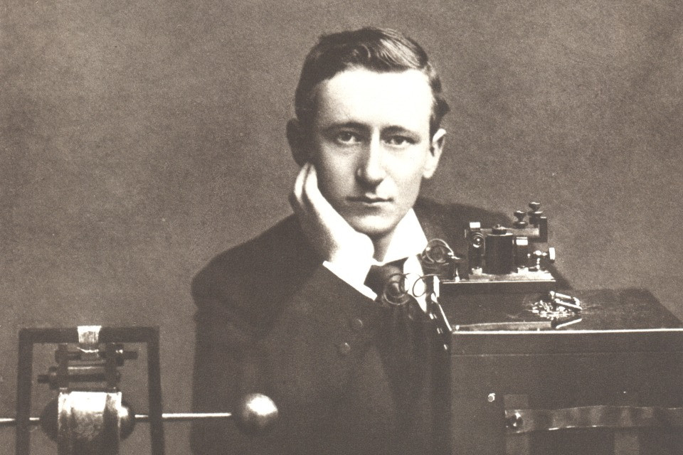 Dinastie, uragani, omicidi e un nuovo successo per Marconi