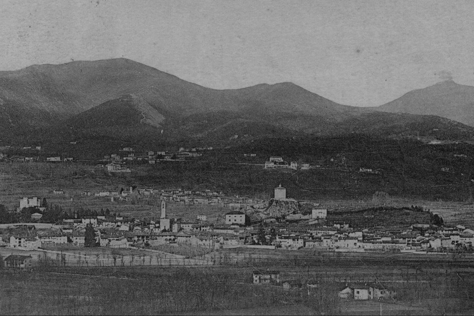 Si inaugura il piano di Stabio prosciugato e reso campagna