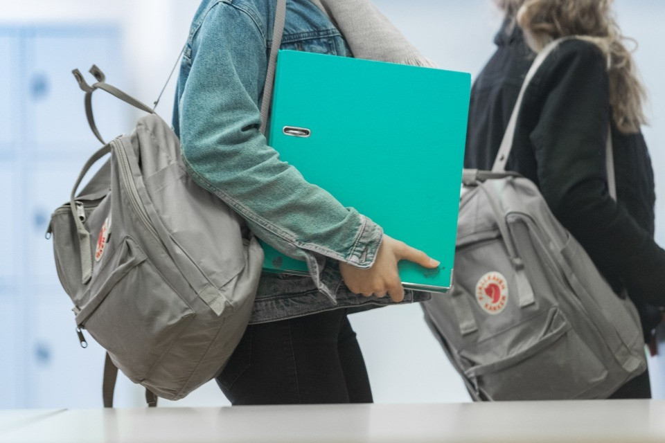 Ritorno a scuola, quanto mi costi?