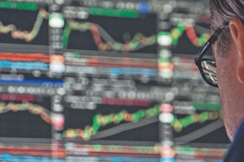 Treasury USA: gli investitori iniziano a sentirsi meno sicuri