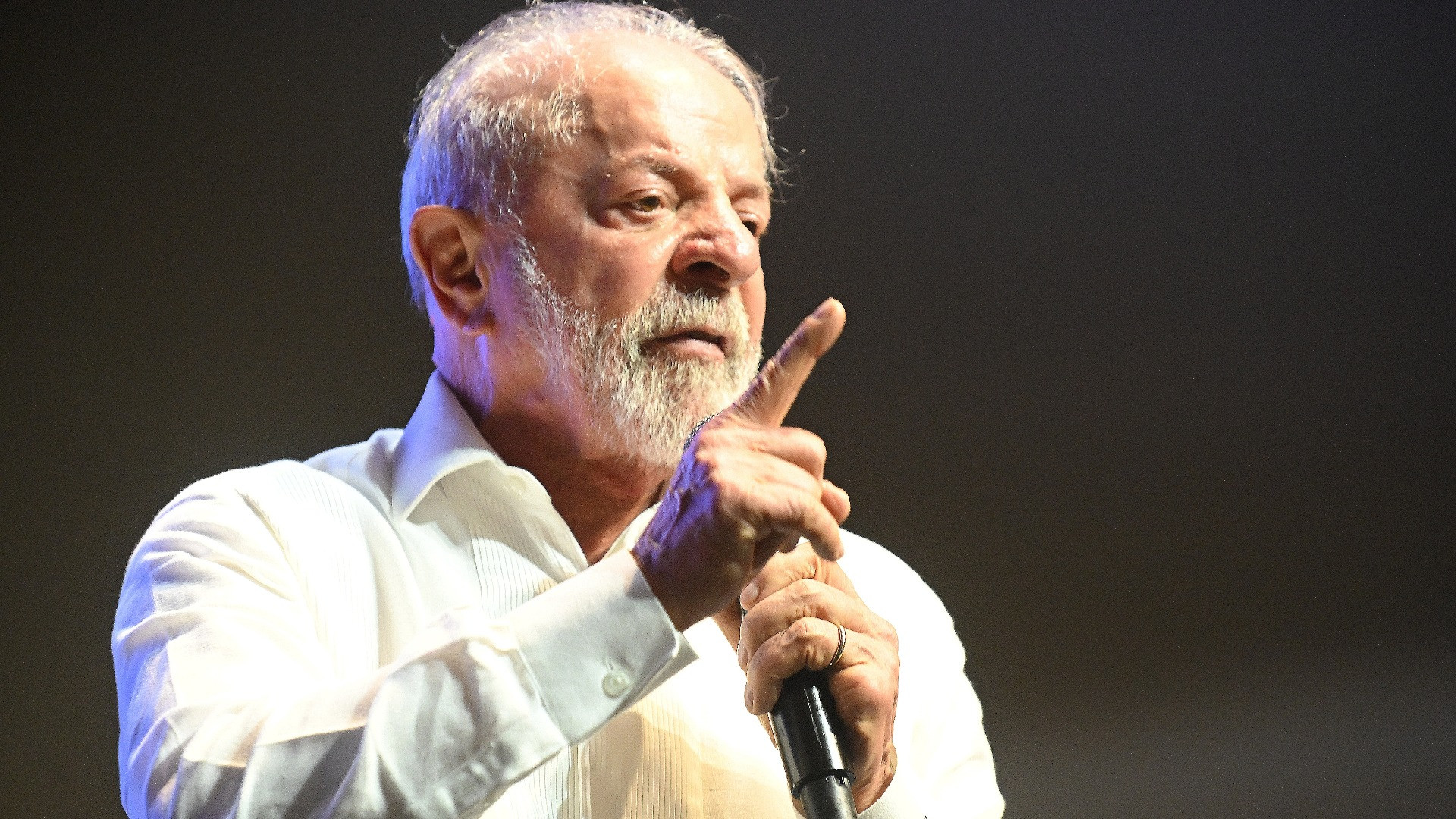 Lula: «Il petrolio del Brasile può rifornire il mondo se Hormuz chiude»