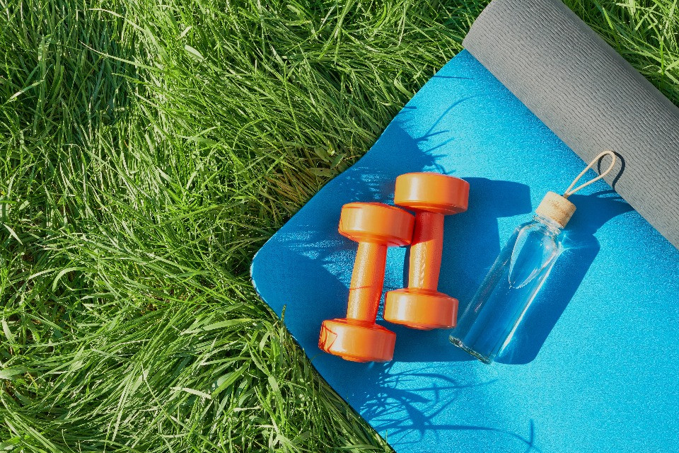Sport, i ticinesi sono un po' meno attivi