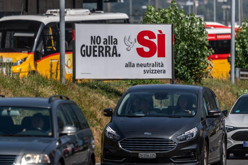 Verso un doppio «no» nelle votazioni del 27 settembre