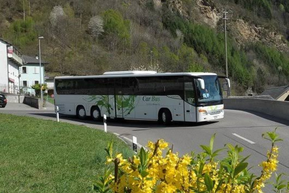 Altro ricorso: le Autolinee Bleniesi viaggiano fino a Losanna