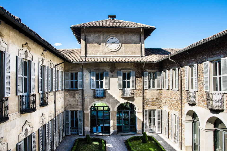 La Fondazione Centro Studi Villa Negroni si associa alla SUPSI