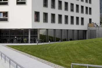 A fine settembre apre la Portineria di quartiere alla Residenza Pedemonte di Bellinzona