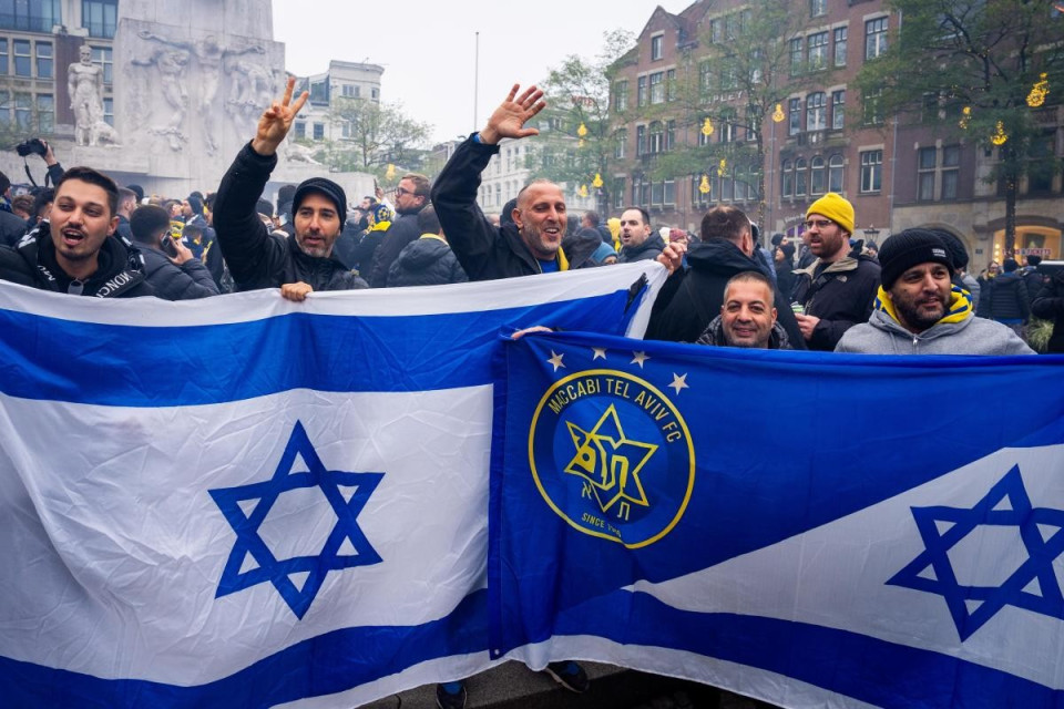 Lugano-Tel Aviv, aumentano le proteste fuori dal campo