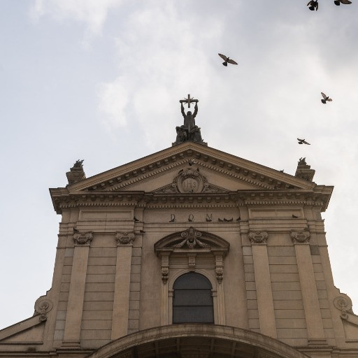 Chiasso ha un nuovo sacerdote: è don Juan Carlos Tejeda