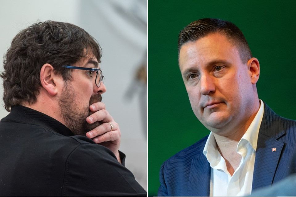 Alleanza Lega-UDC, si riapre la partita: vertice positivo tra i due partiti