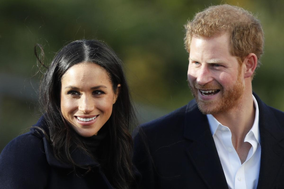 Harry e la moglie Meghan tornano a vivere in Inghilterra