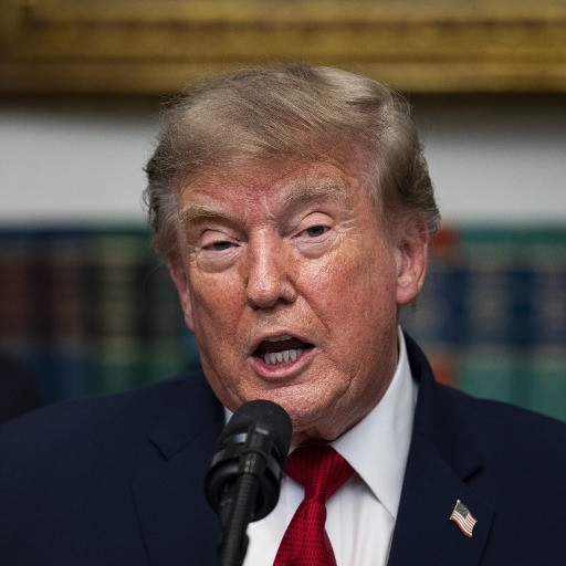 Trump torna all’attacco: nel mirino i tassi svizzeri