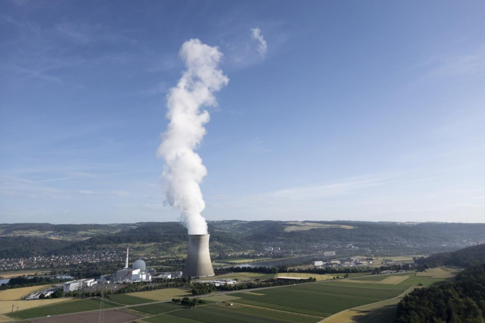 «Una nuova centrale nucleare costerebbe tra 14 e 43 miliardi»